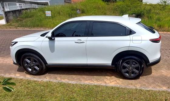 HONDA HR-V 1.5 DI I-VTEC FLEX EXL CVT